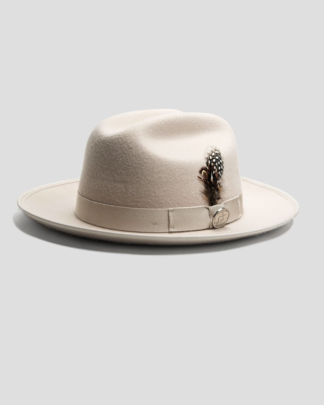 ERCISUS  Fedora- Tusk