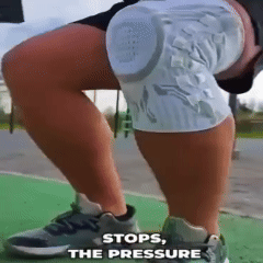 🥰Last Day 50% Off！Sports Compression Knee Support Brace
