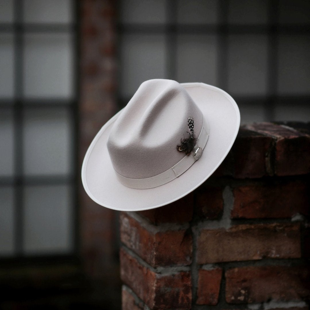 ERCISUS  Fedora- Tusk