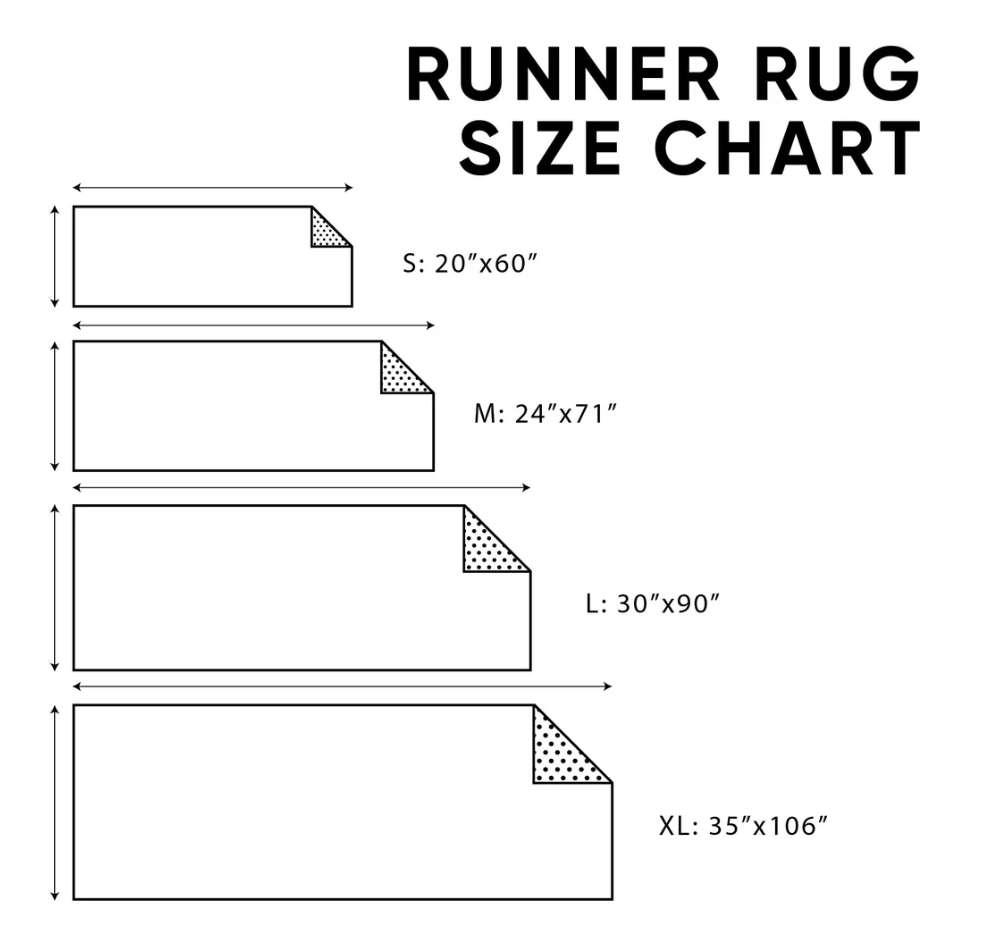 Whimsical 3D Visual Runner Carpet with Dragonfly Dragon Fishing Pawprint Themed Pattern Non-Slip Wear-Resistant Fabric Mat for Hallway Decoration