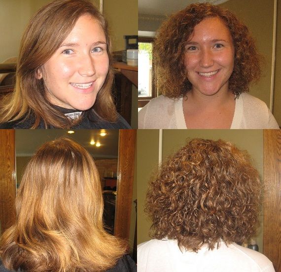 Ceramic Tourmaline Ionic Flat Iron Hair Straightener