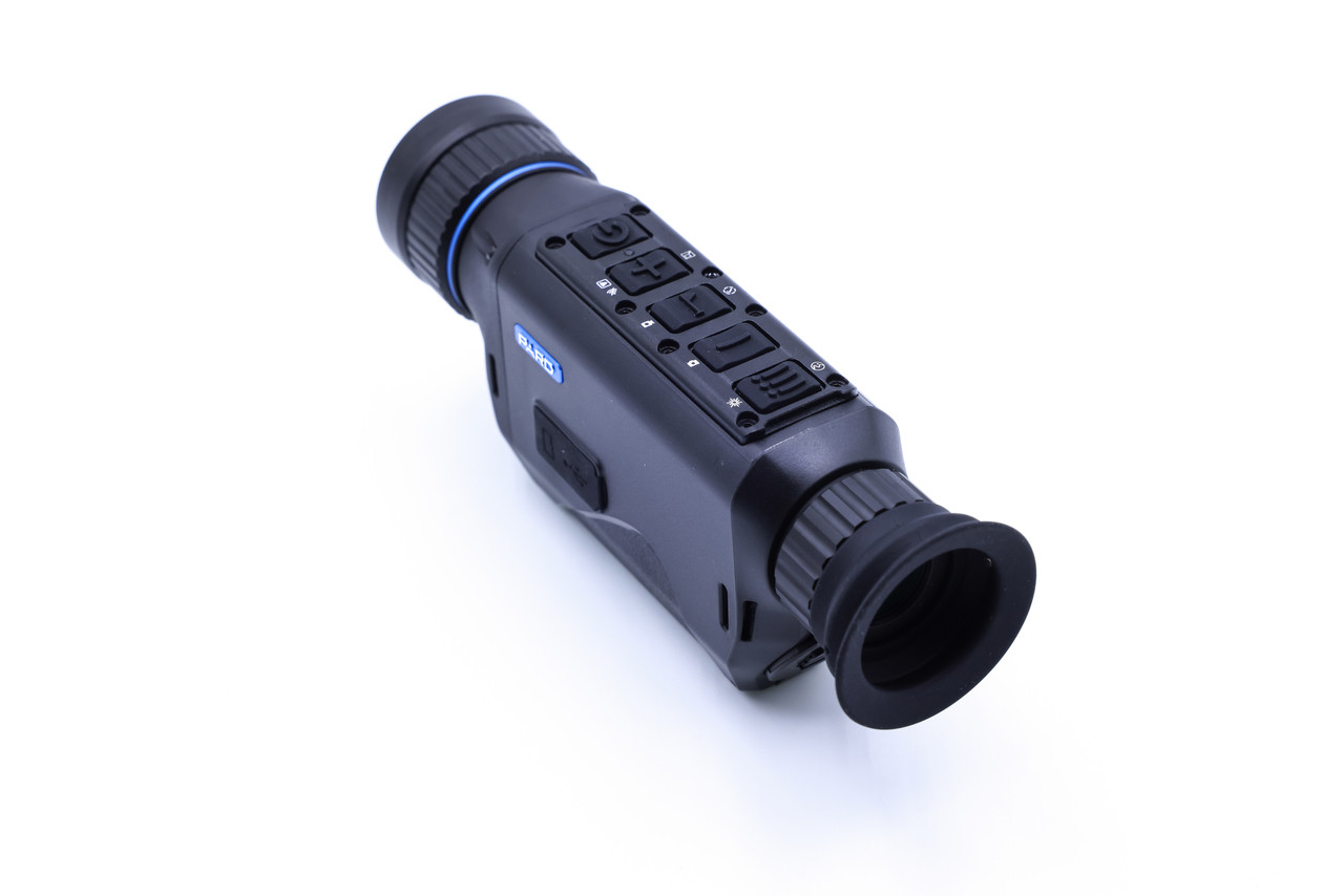 Bobcat Thermal Imaging Monocular