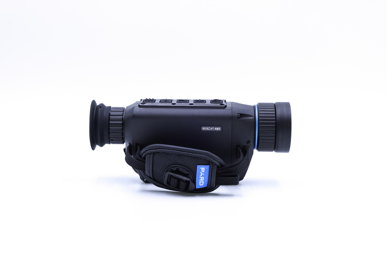 Bobcat Thermal Imaging Monocular