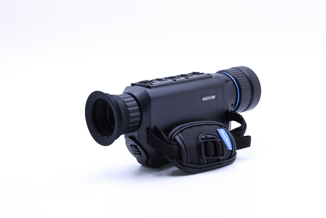 Bobcat Thermal Imaging Monocular