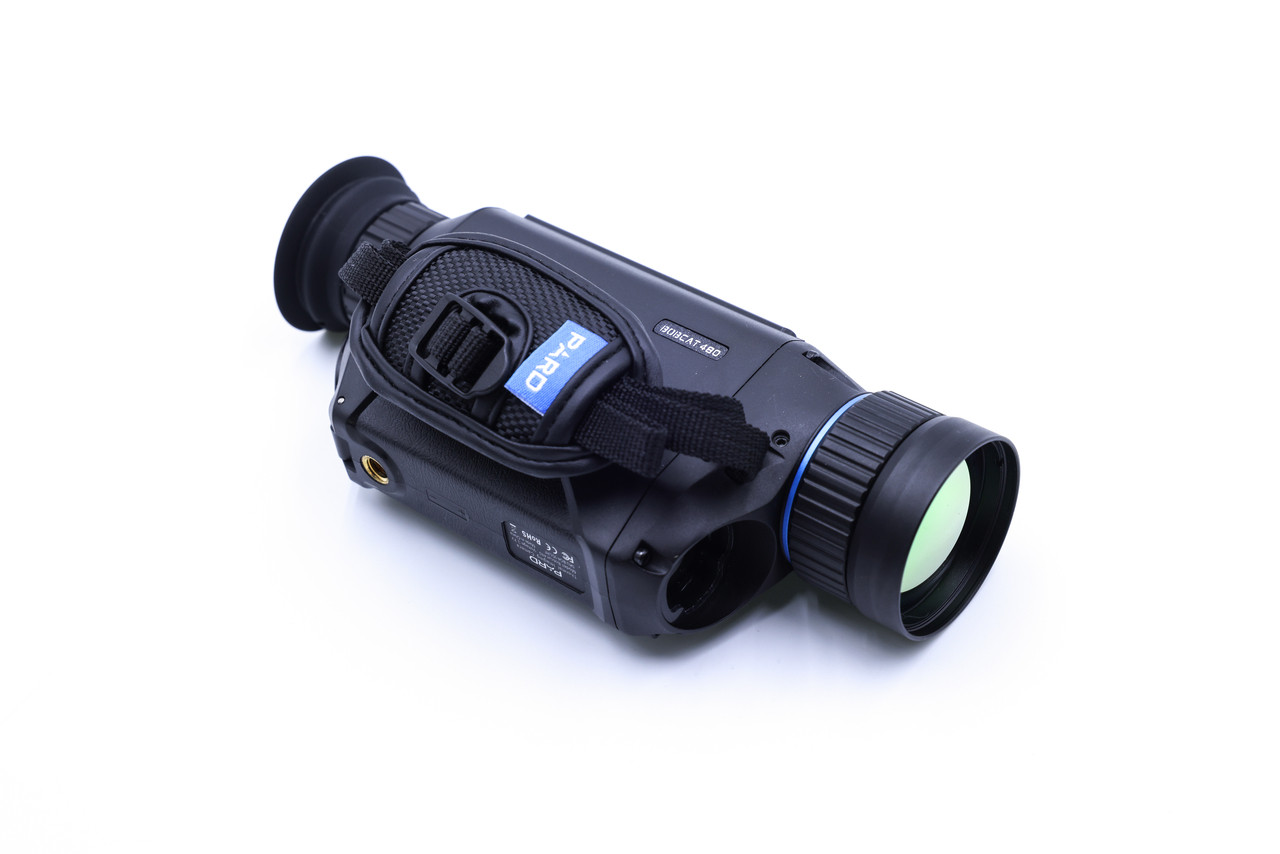 Bobcat Thermal Imaging Monocular