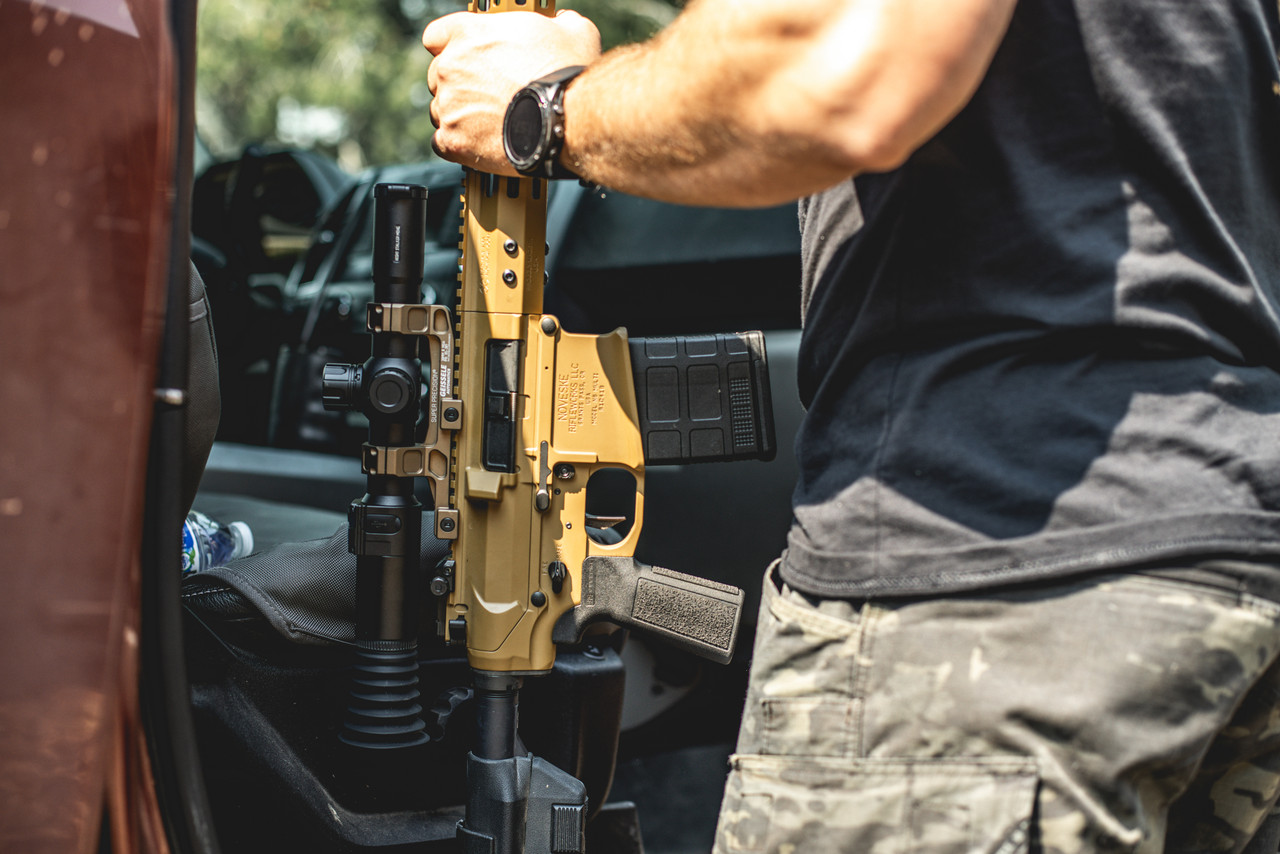 Pantera 256 Q Thermal Scope