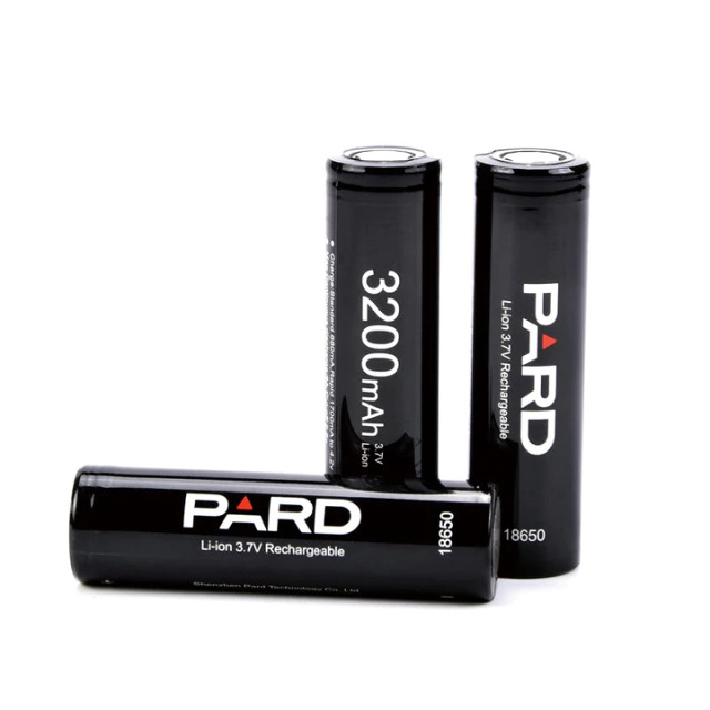 18650 Battery