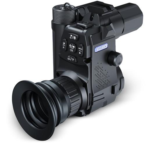 Side view of The NV007SP LRF