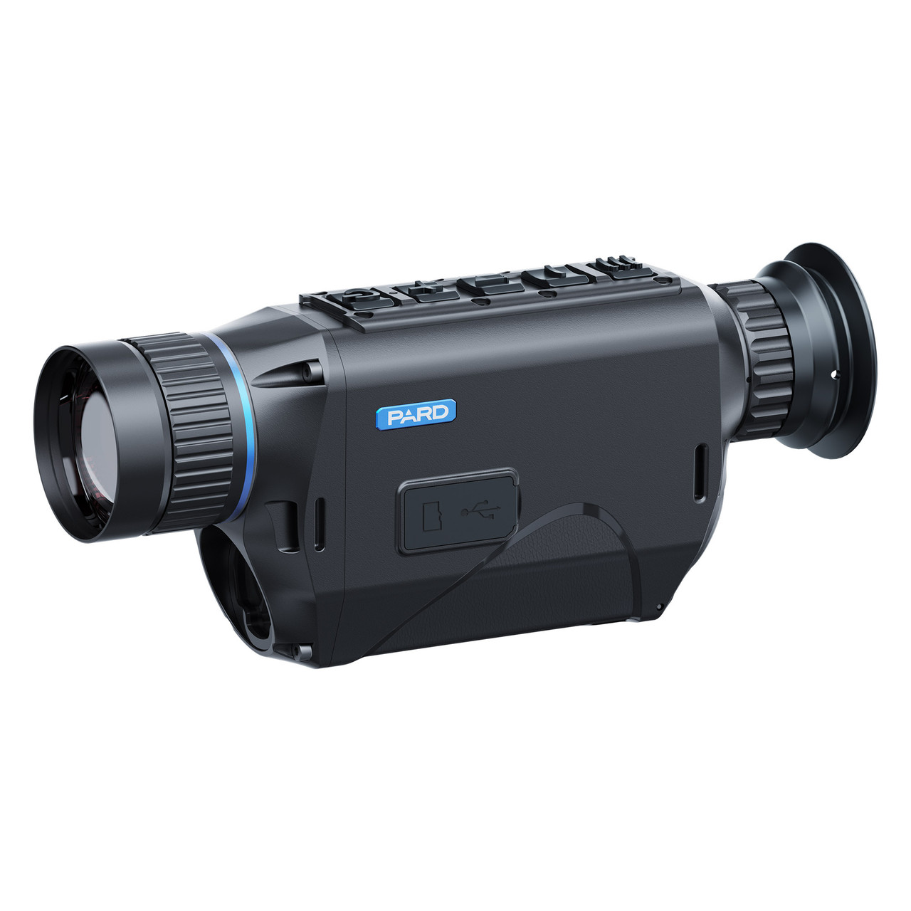 TA32/62(LRF) Thermal Monocular