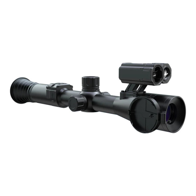 DS35(LRF) Day & Night Vision Rifle Scope