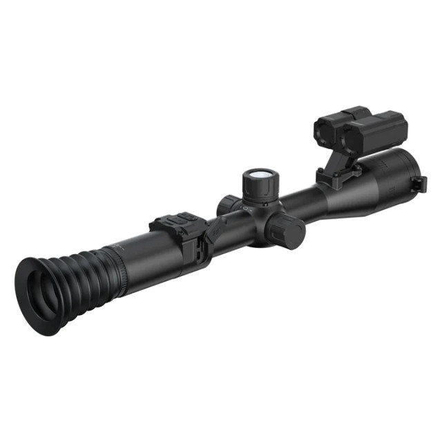 DS35(LRF) Day & Night Vision Rifle Scope