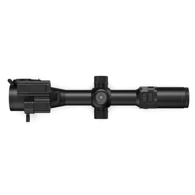 DS35(LRF) Day & Night Vision Rifle Scope