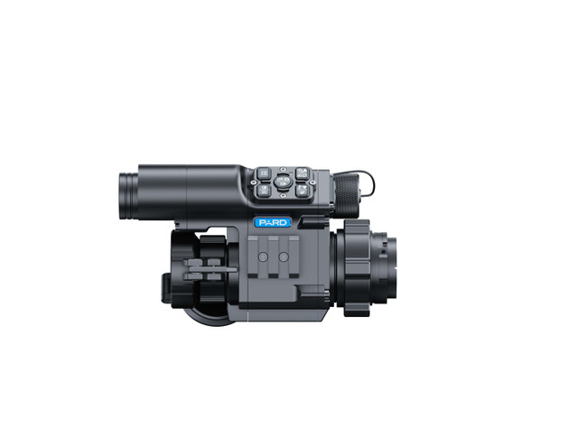 FD1(LRF) Night Vision Front Clip-on
