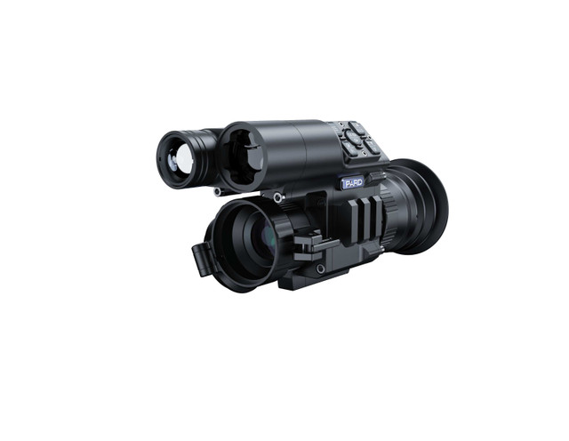 FD1(LRF) Night Vision Front Clip-on