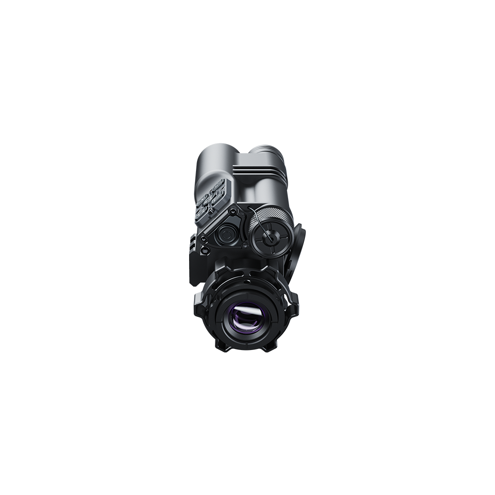 FT34(LRF) Front Clip-on Thermal Imaging Scope