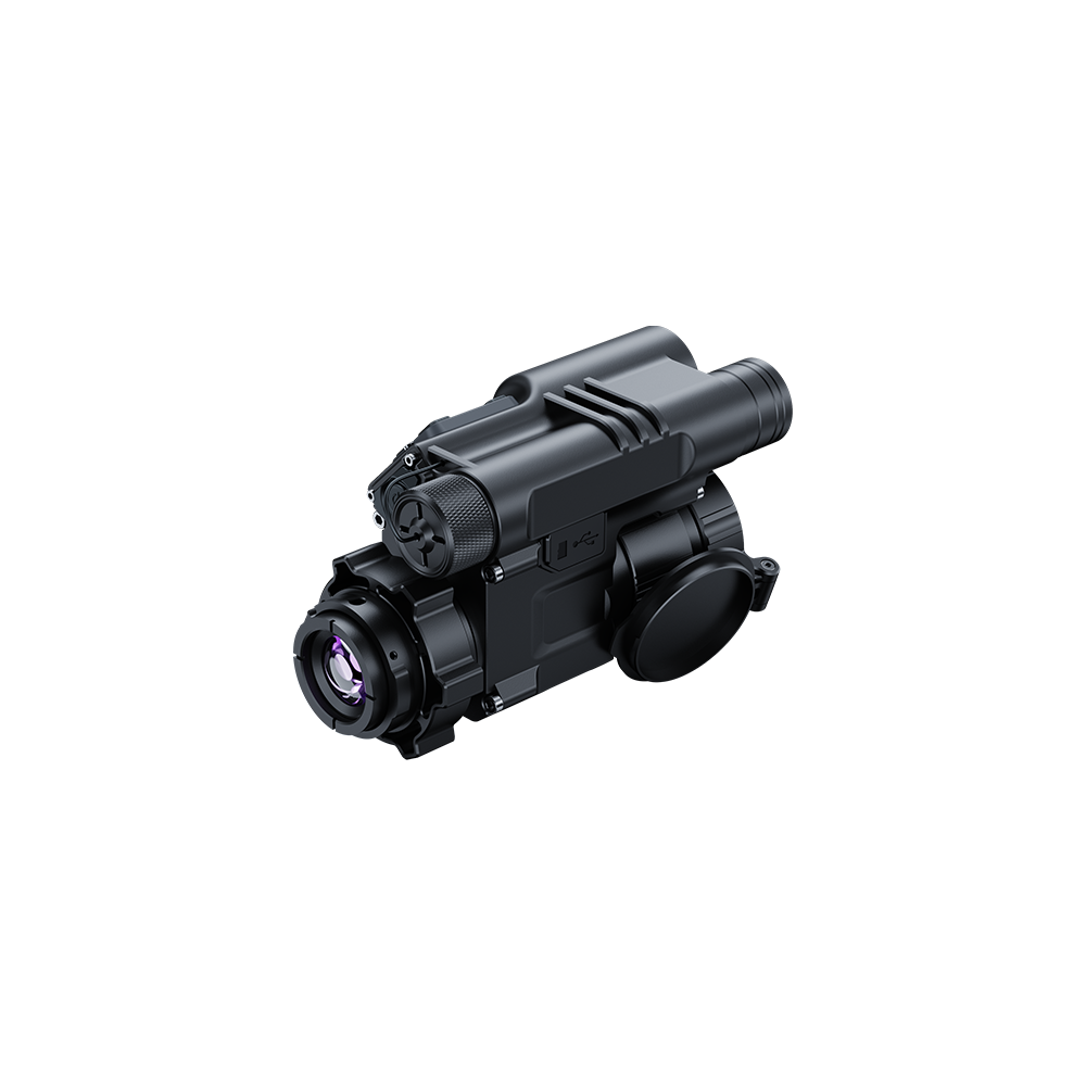 FT34(LRF) Front Clip-on Thermal Imaging Scope
