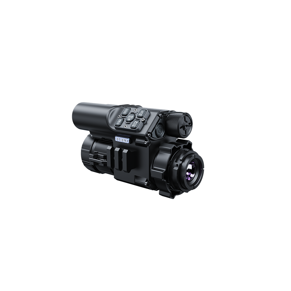 FT34(LRF) Front Clip-on Thermal Imaging Scope
