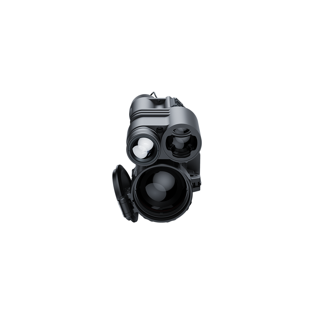 FT34(LRF) Front Clip-on Thermal Imaging Scope