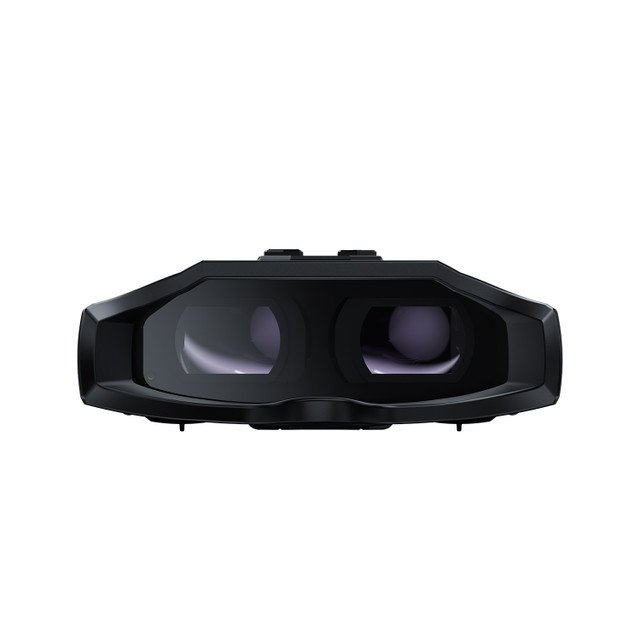 Harrier Thermal Imaging Binocular