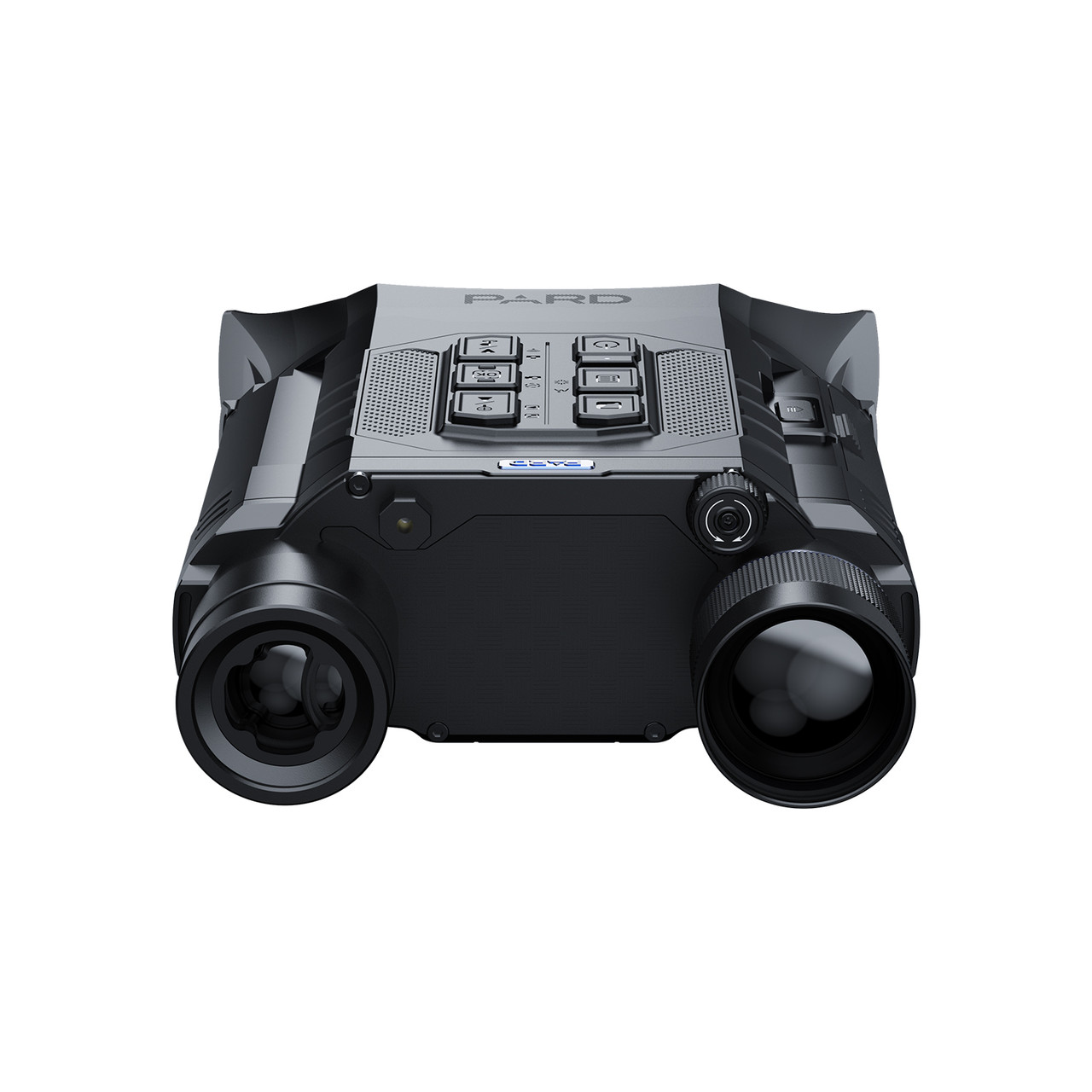 Harrier Thermal Imaging Binocular
