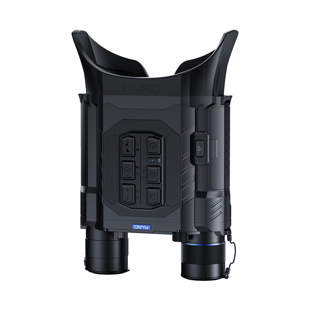 Harrier Thermal Imaging Binocular