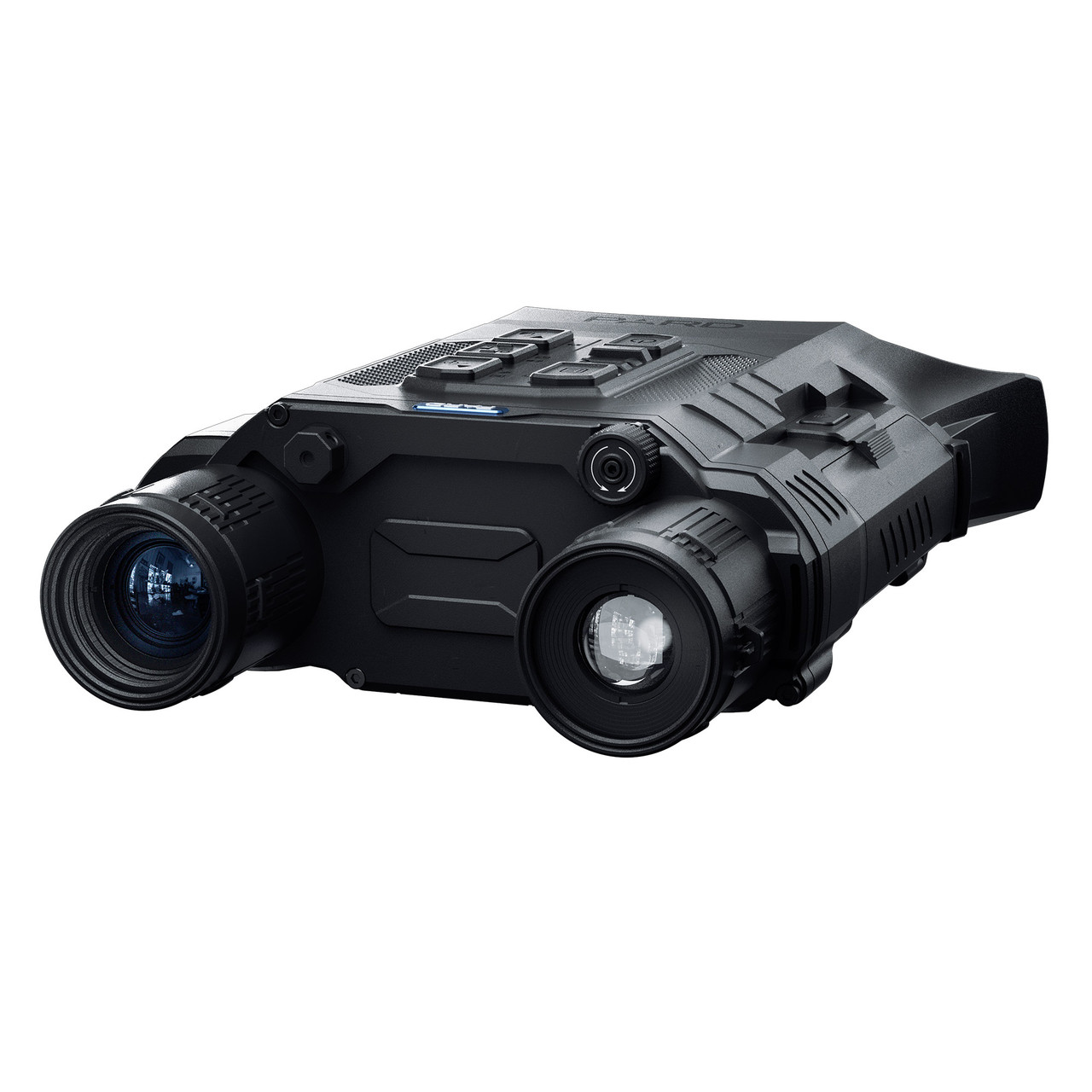 Harrier Thermal Imaging Binocular