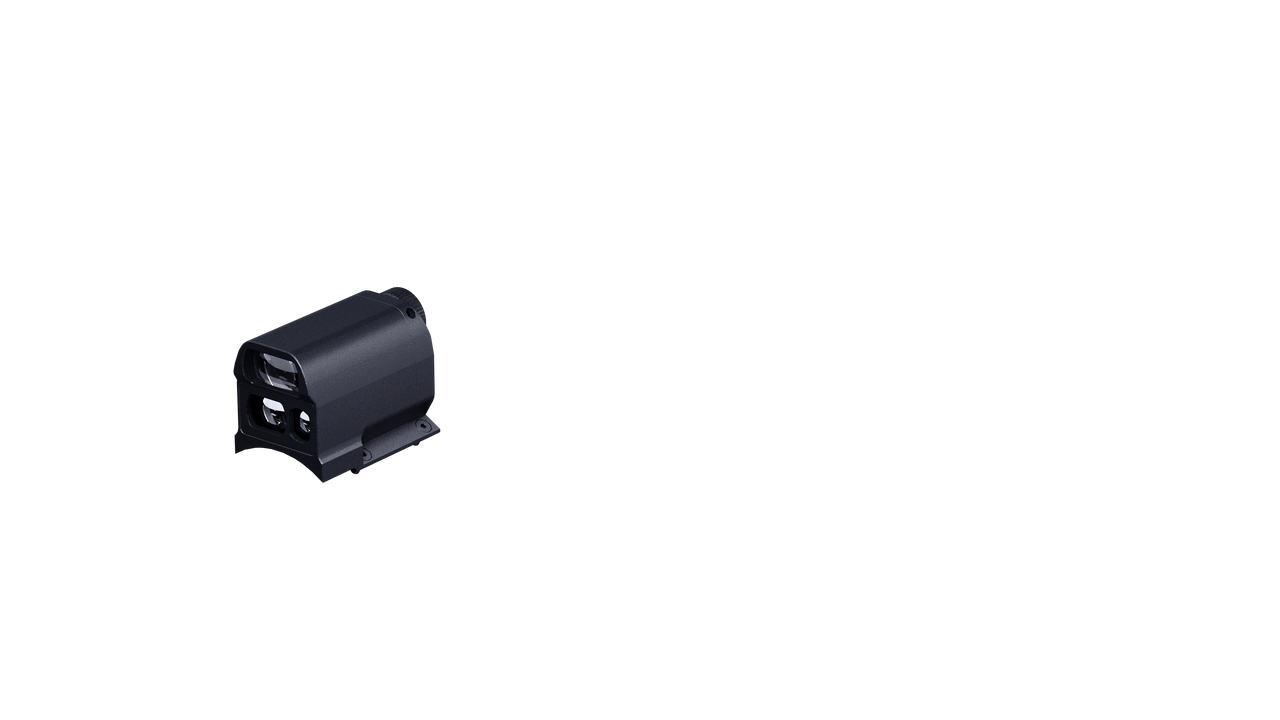 Pard IL1  Laser Range Finder + IR Illuminator for the Nightstalker EX