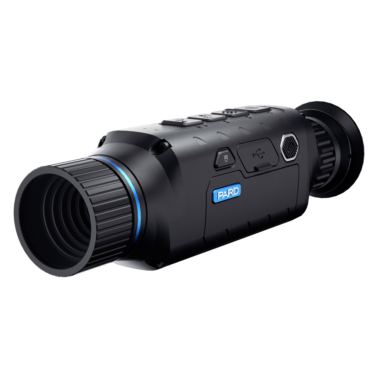 Leopard 256 Thermal Imaging Monocular
