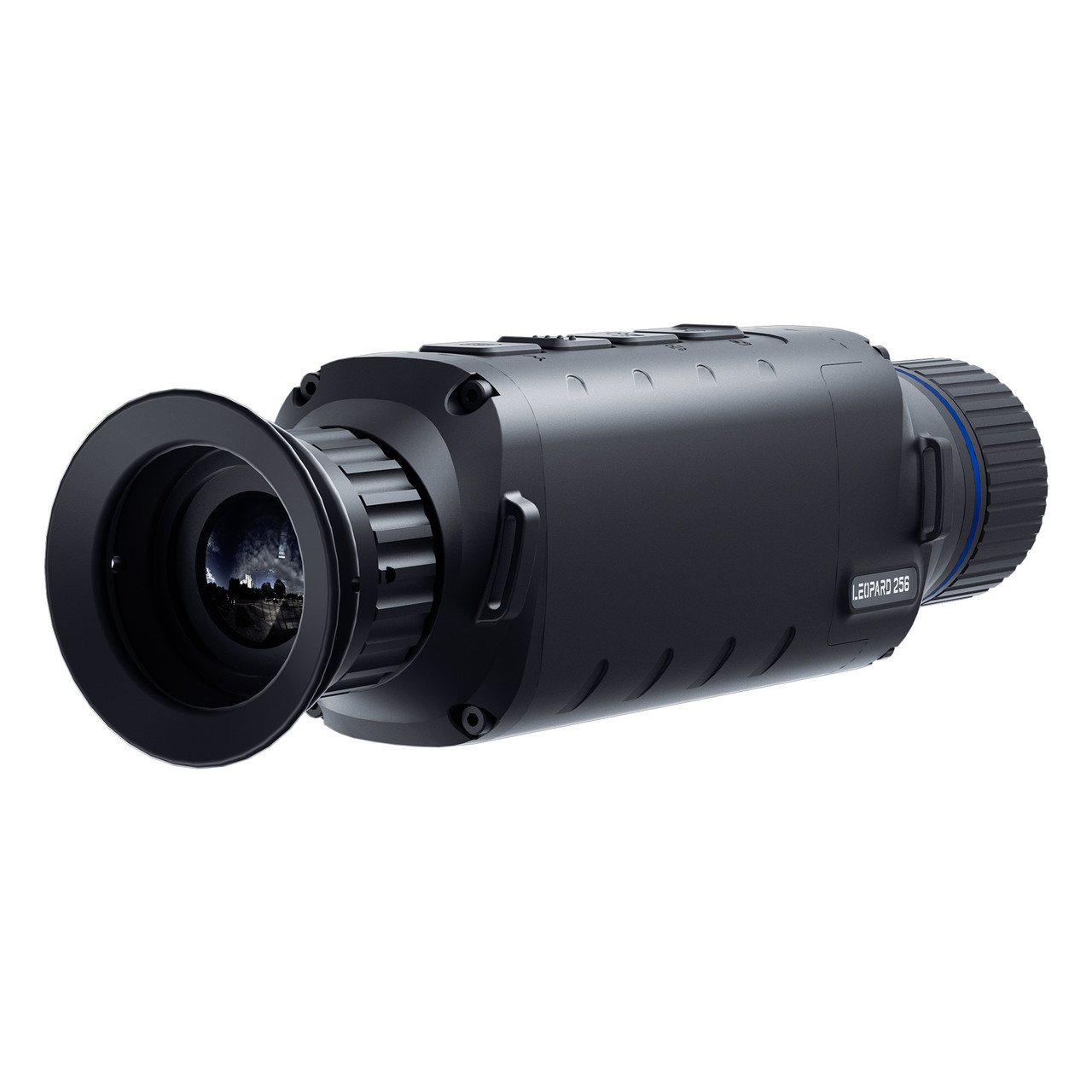 Leopard 256 Thermal Imaging Monocular