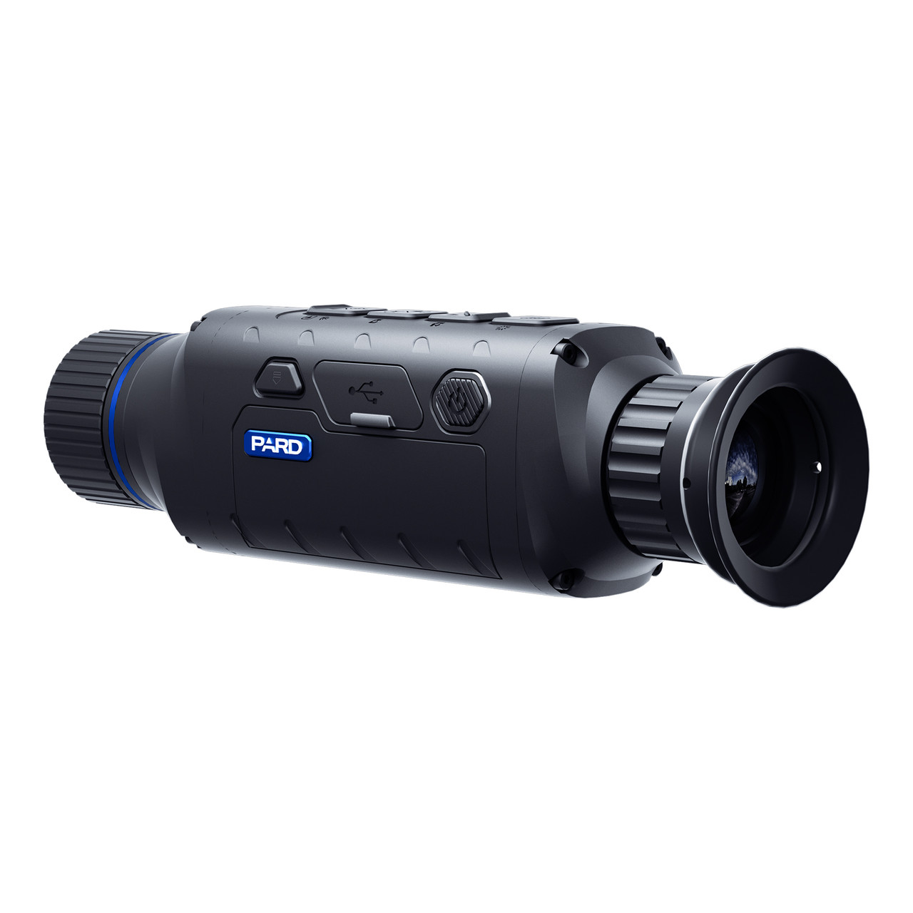 Leopard 256 Thermal Imaging Monocular