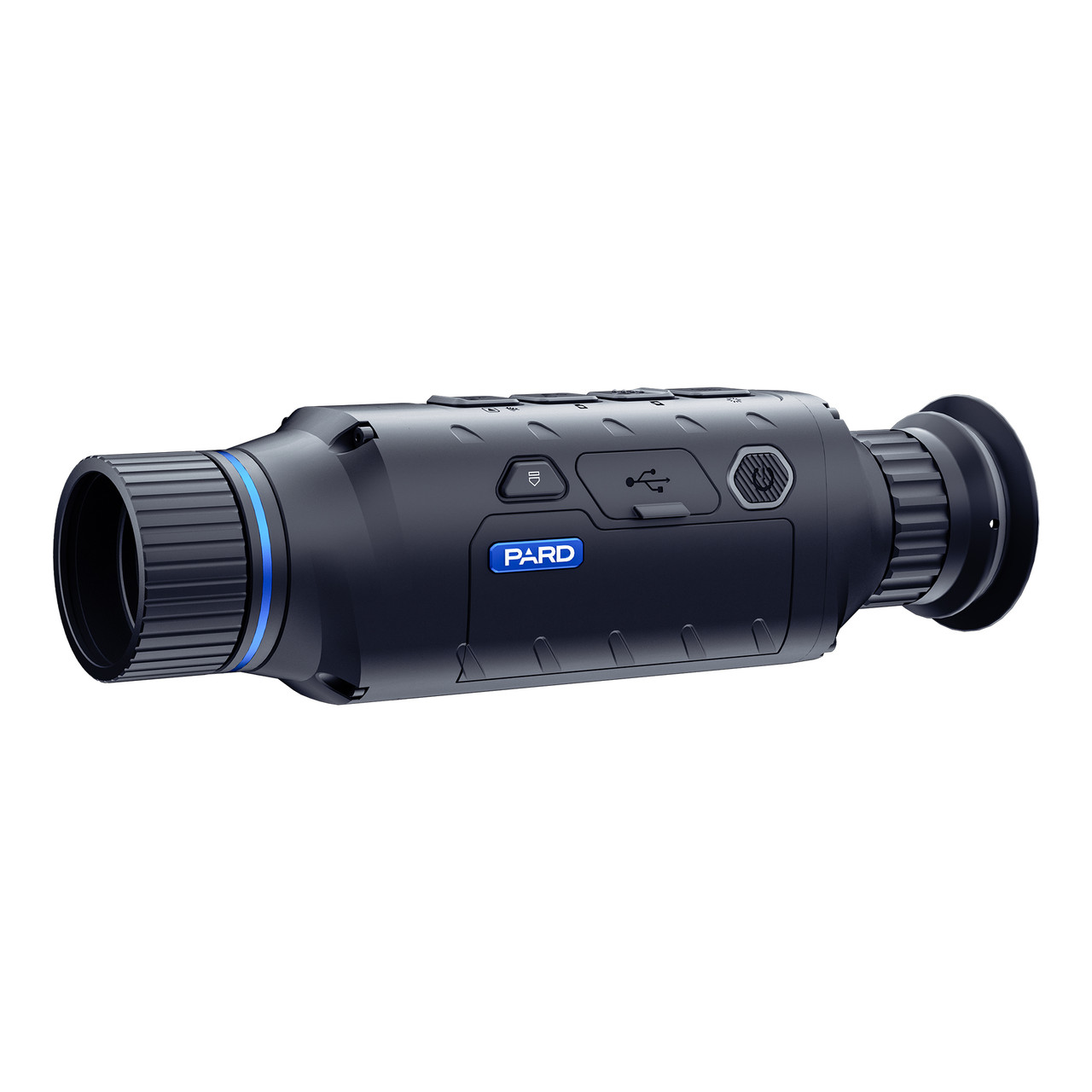 Leopard 256 Thermal Imaging Monocular
