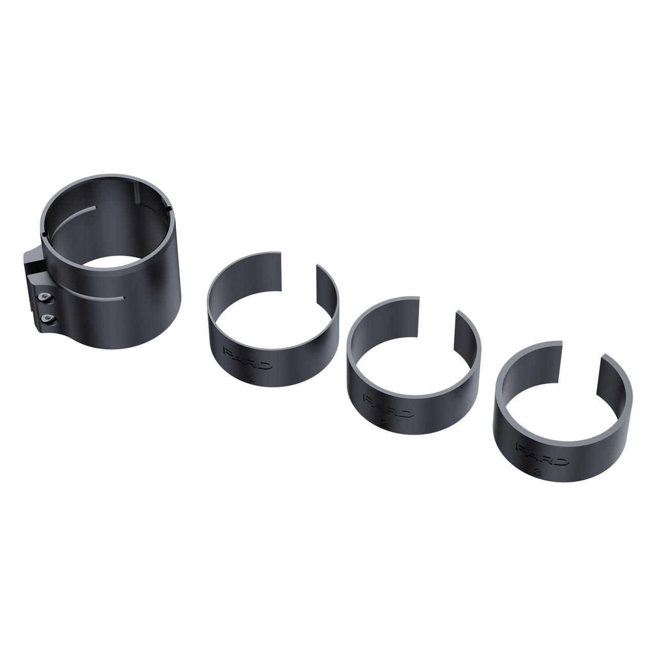 NV007SP Quick Release Adapter