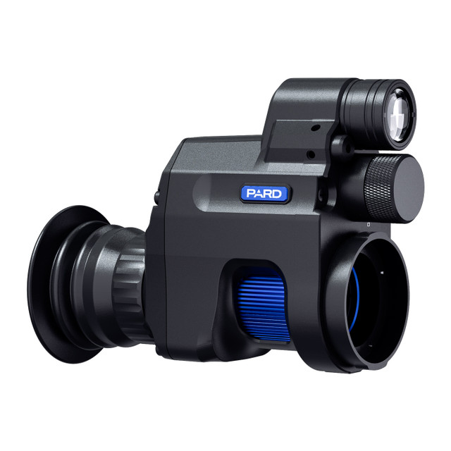 PARD NV007V2 Clip-on Night Vision Scope