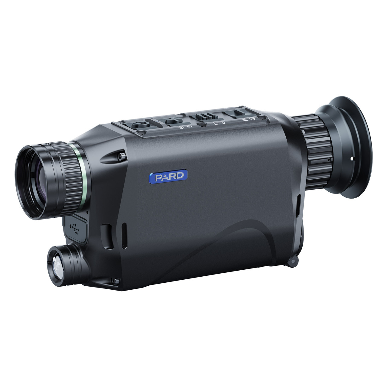NV009 Night Vision Monocular