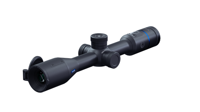 Night Stalker EX Weapon Mounted Scope