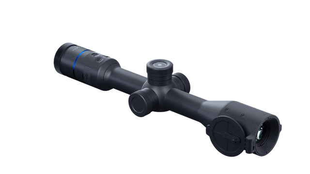 Night Stalker EX Weapon Mounted Scope