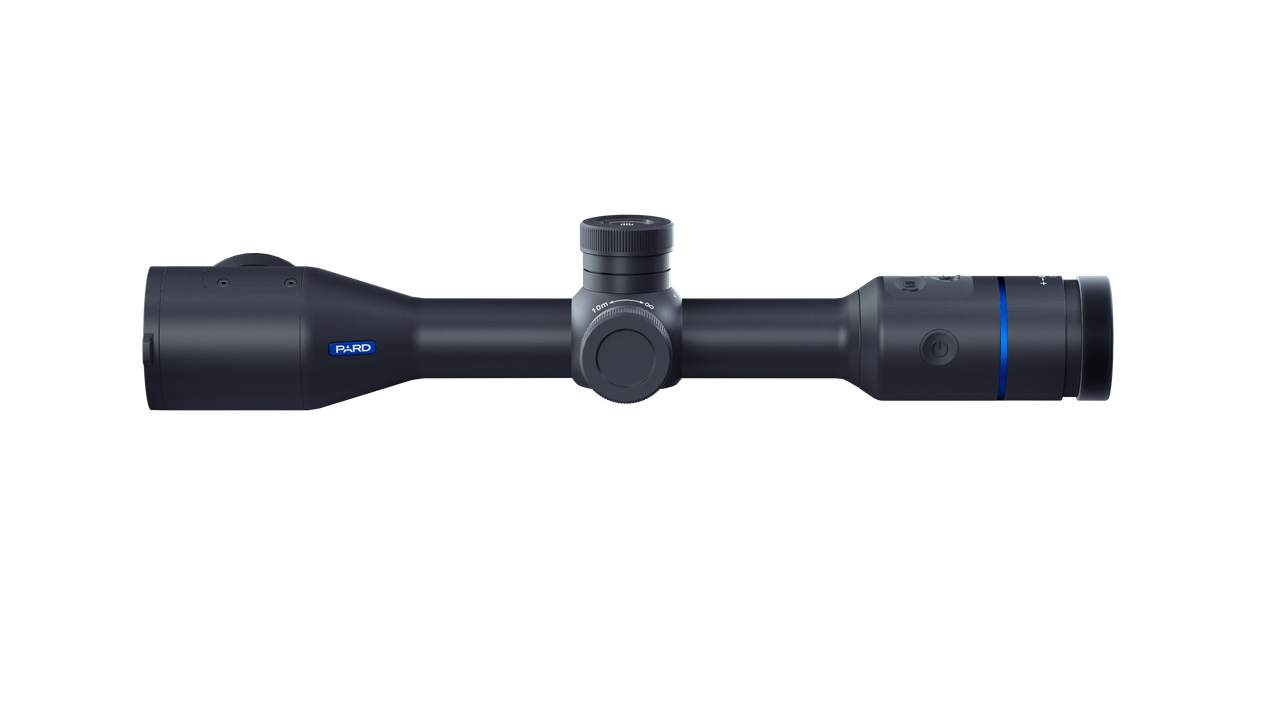 Night Stalker EX Weapon Mounted Scope