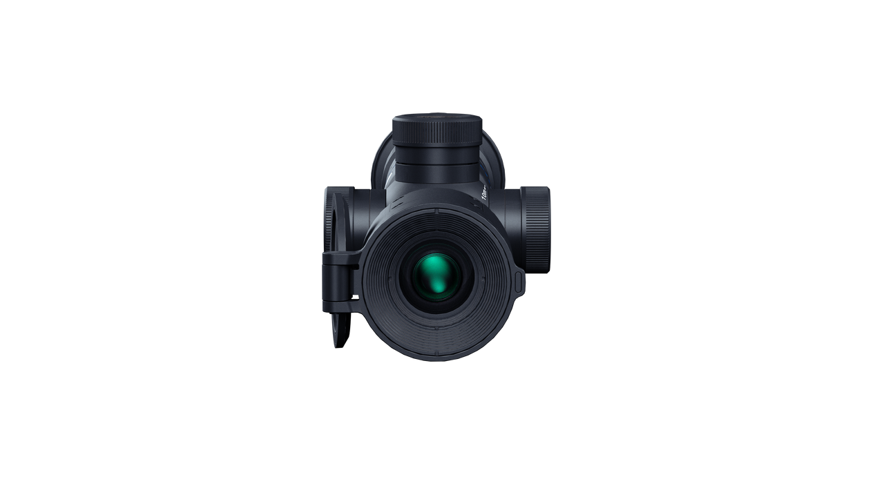 Night Stalker EX Weapon Mounted Scope