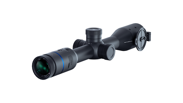 Night Stalker EX Weapon Mounted Scope