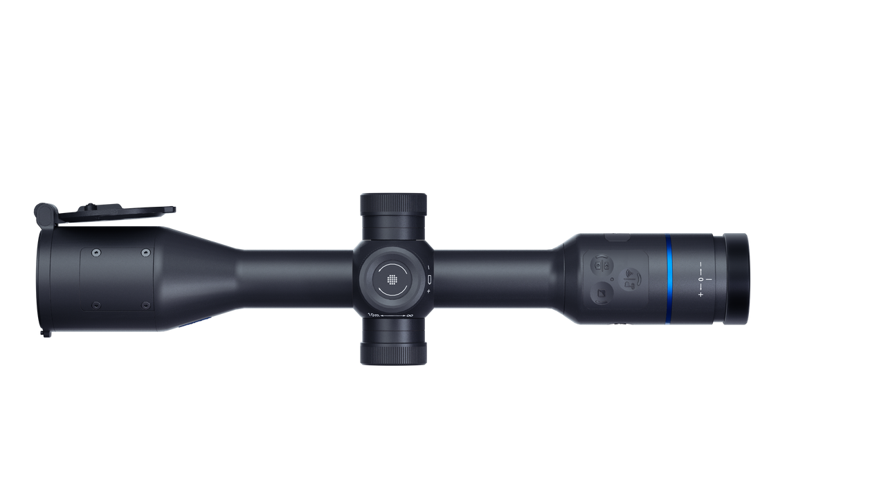 Night Stalker EX Weapon Mounted Scope