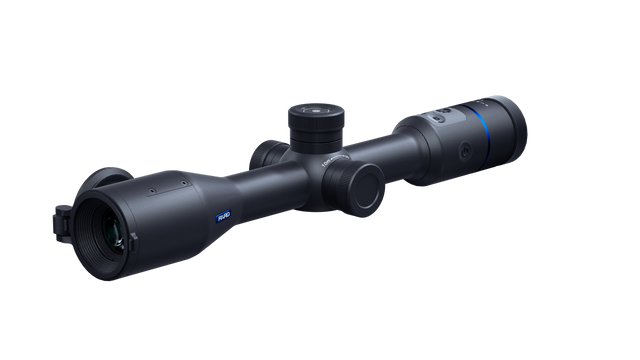 Night Stalker EX Weapon Mounted Scope