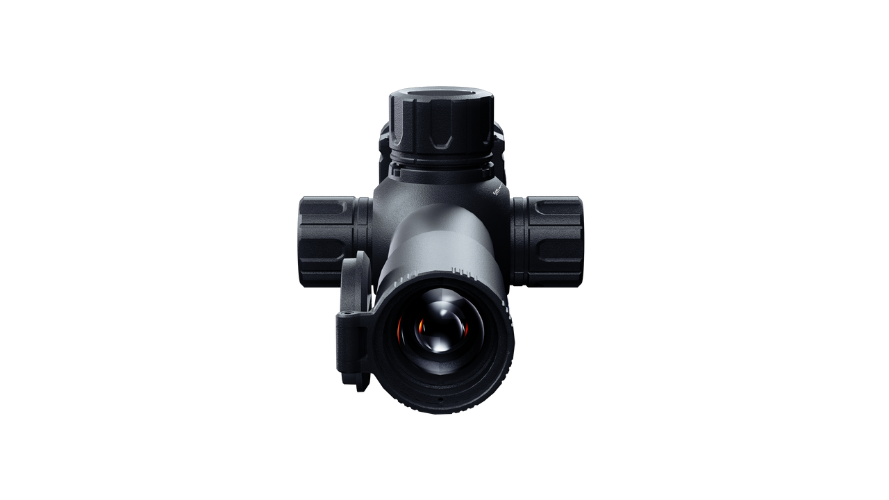 Night Stalker Mini Weapon Mounted Scope