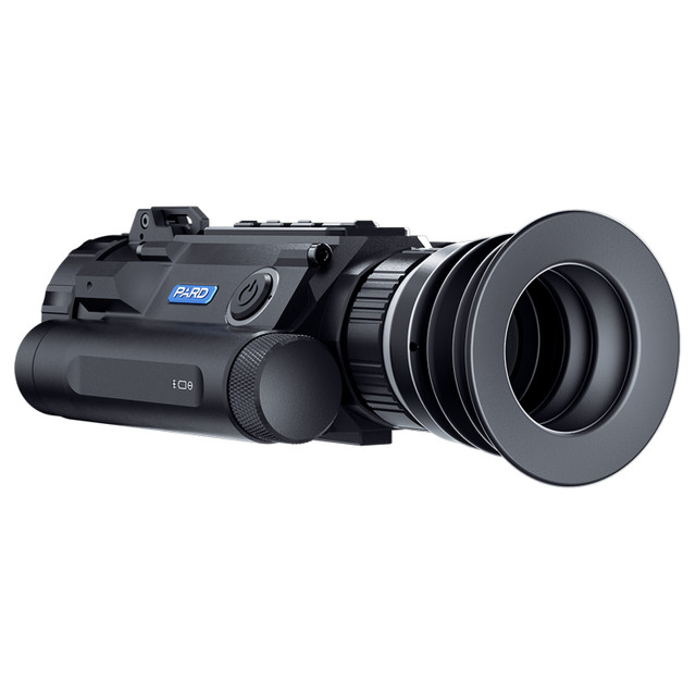 Ocelot 256 Thermal Imaging Scope