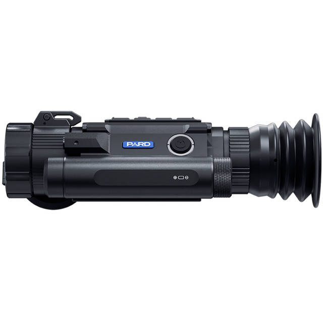 Ocelot 256 Thermal Imaging Scope