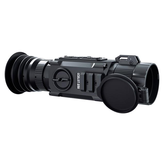 Ocelot 256 Thermal Imaging Scope