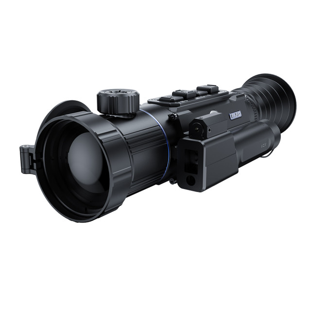 Pard Ocelot 640-Zoom Thermal Imaging Scope