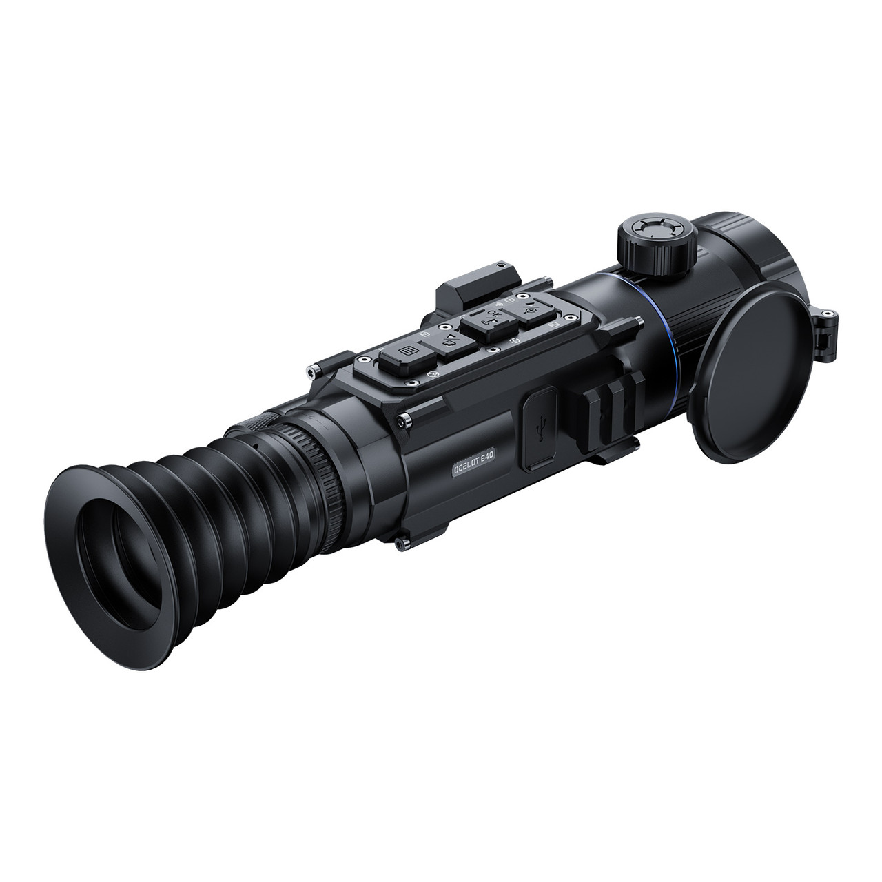 Ocelot Thermal Imaging Scope