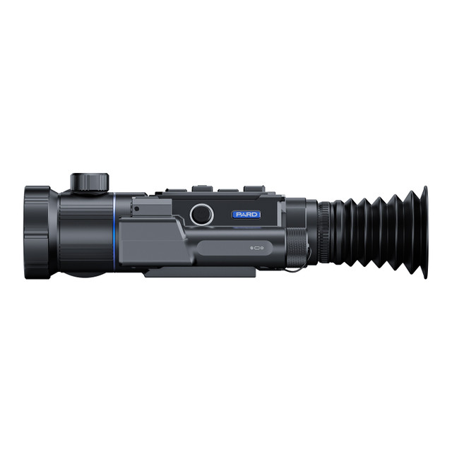 Pard Ocelot 640-Zoom Thermal Imaging Scope