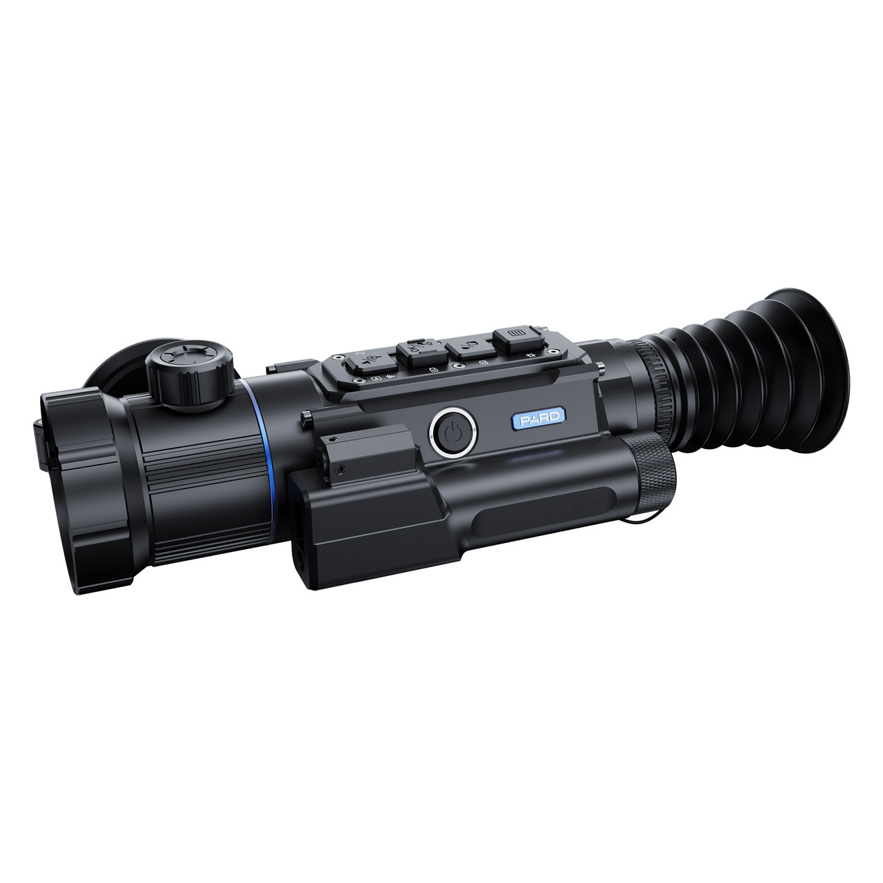 Pard Ocelot 640-Zoom Thermal Imaging Scope