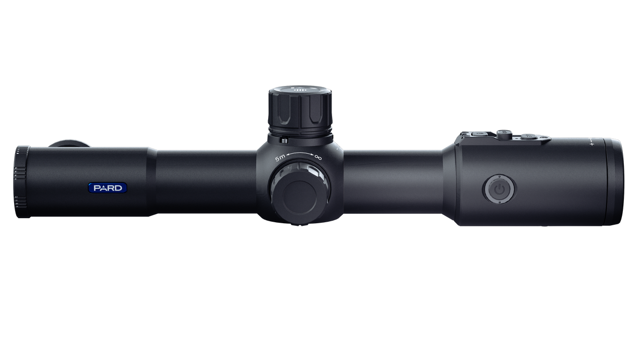 Pantera 256 Q Thermal Scope